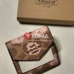 COACH WALLET-4174