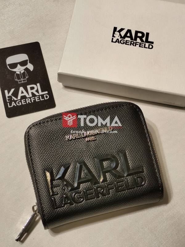 4182 KARL WALLET-4182 - Image 1
