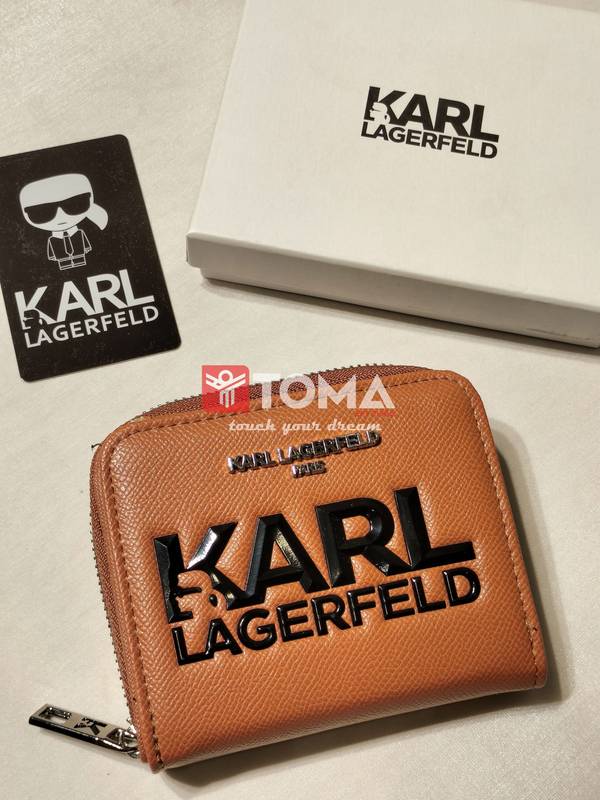 4183 KARL WALLET-4183 - Image 1