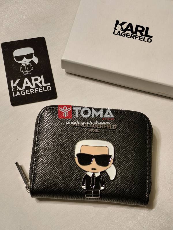 4188 KARL WALLET-4188 - Image 1