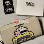 KARL WALLET LA-4204