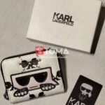 KARL WALLET 4212
