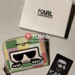 KARL WALLET 4213
