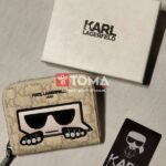 KARL WALLET 4215