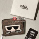 KARL WALLET 4217