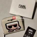 KARL WALLET 4218