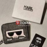 KARL WALLET 4219