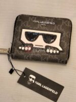 KARL WALLET 4219 - Image 2