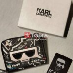 KARL WALLET 4220
