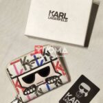 KARL WALLET 4221