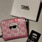 KARL WALLET 4222