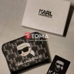 KARL WALLET 4224