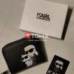 KARL WALLET 4225