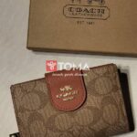 COACH WALLET 4227