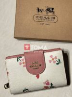 COACH WALLET 4228
