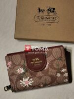 COACH WALLET 4229