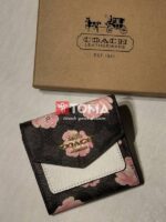 COACH WALLET 4230