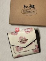 COACH WALLET 4232