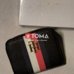 TOMMY WALLET 4238