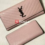 YSL WALLET LA 4246