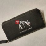 ARMANI WALLET LA 4247