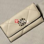 CHANEL WALLET LA 4248