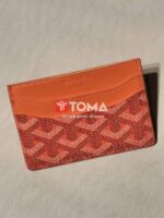 GOYARD CARD  4252