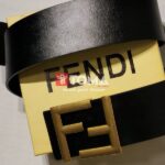 FENDI BELT LA 4254
