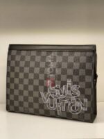 LV CLUTCH  60906 - Image 2