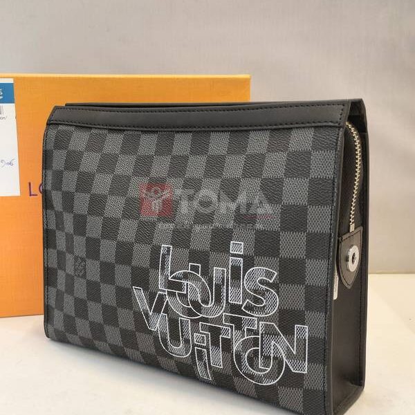 LV CLUTCH 60906