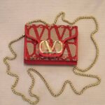 VALENTINO WALLET 5050