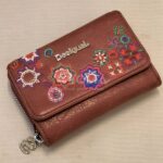 DESIGUAL WALLET 7800