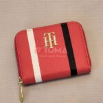 TOMMY WALLET 7802