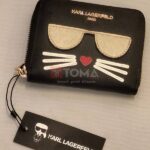 KARL WALLET 7809