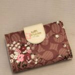 COACH WALLET 7811