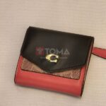COACH WALLET 7815