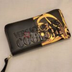 VERSACE WALLET 7819