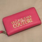 VERSACE WALLET 7820