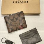 GIFT BOX COACH 8103-1