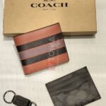 GIFT BOX COACH 8103-2