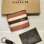 GIFT BOX COACH 8103-3