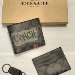 GIFT BOX COACH 8103-4