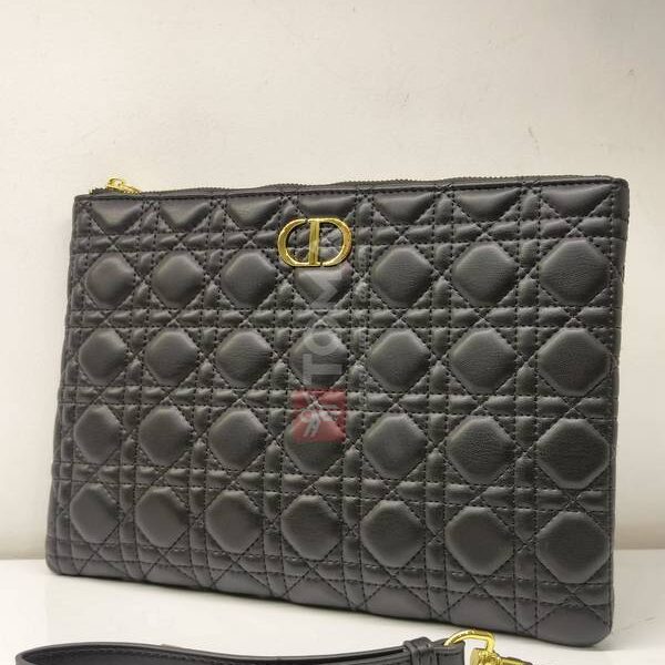 DIOR CLUTCH 0669