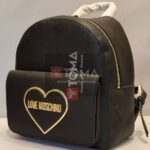 LOVE MOSCHINO BACKPACK-1