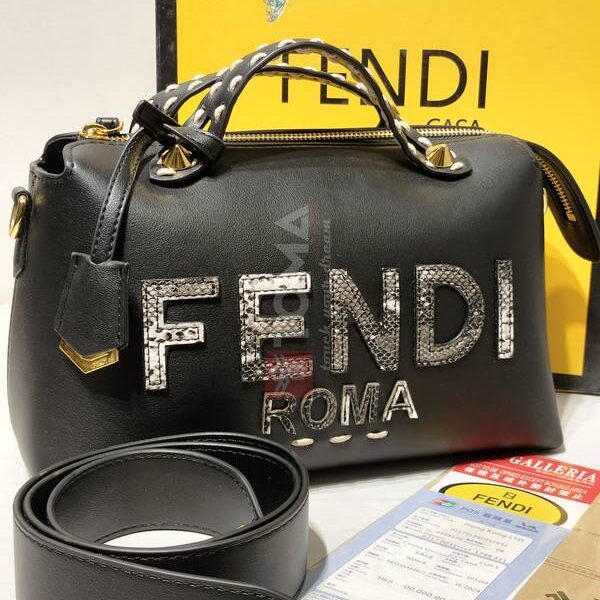 LADY&CROSS STRAP