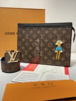 clutch box lv 4000