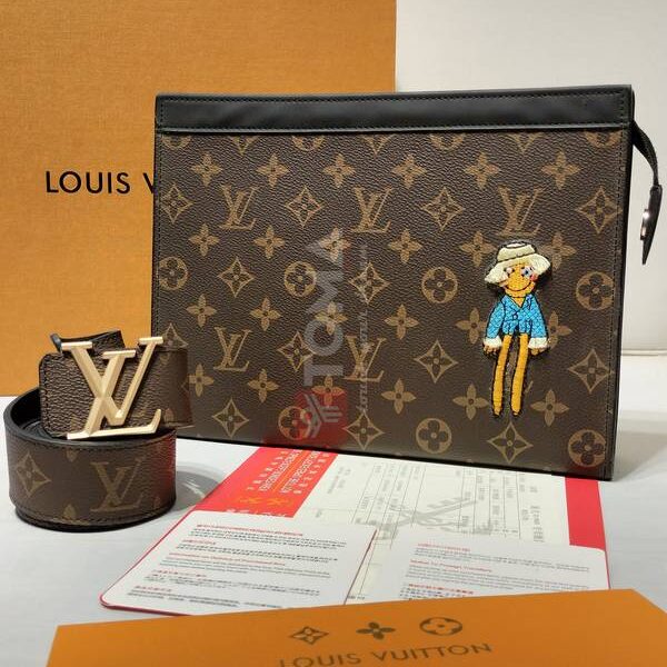 clutch box lv 4000