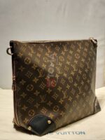 reverse monogram triangle softy - Image 2