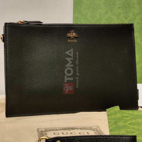 gucci clutch 523684