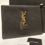 ysl clutch 104530